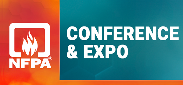 2022 NFPA Conference & Expo